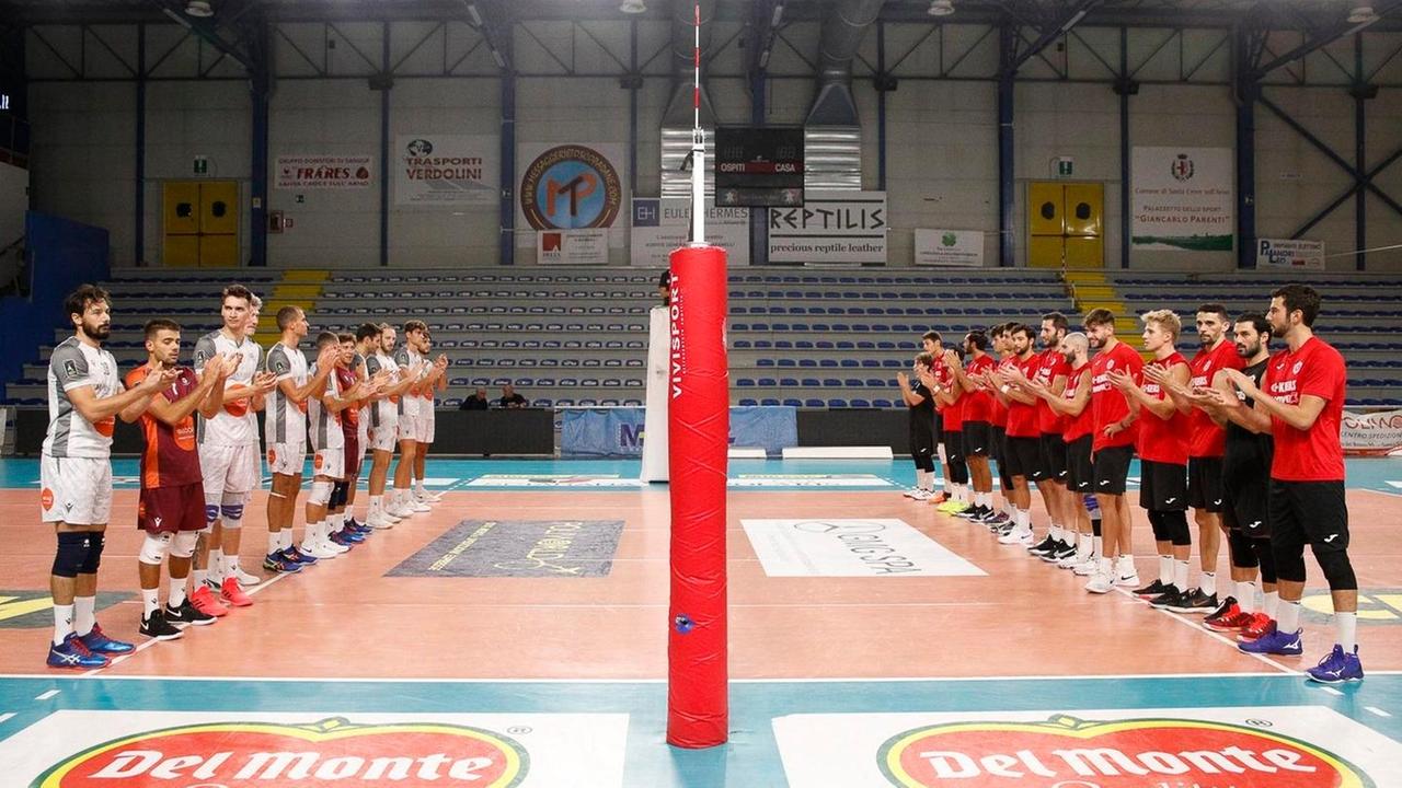 Torna il prestigioso “Memorial Parenti”, domani a Santa Croce Lupi-Emma Siena