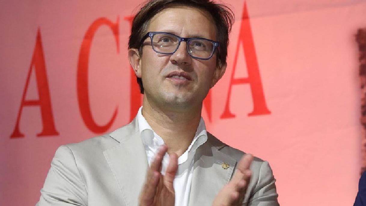 Nardella: la tramvia con i fondi dell’Europa