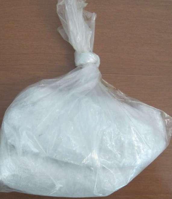 Mezzo chilo di coca Patteggia e vuole anche redimersi