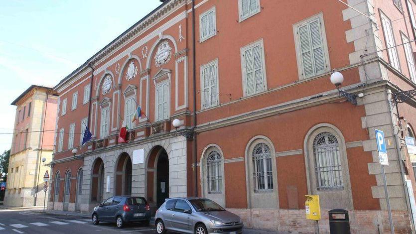Degrado a Calerno «Le procedure legali sono complesse»
