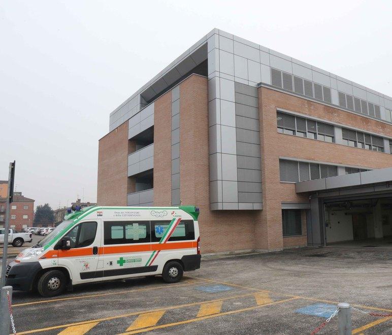 Lunedì al Franchini riapre il punto nascite 