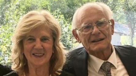 Michele e Antonietta, 60 anni