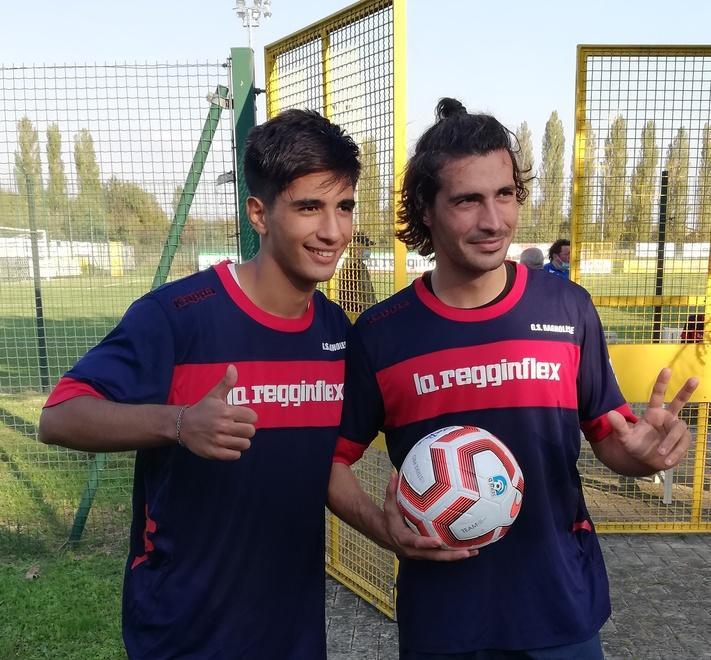 «Bagnolese, una vittoria che è un premio alla società»