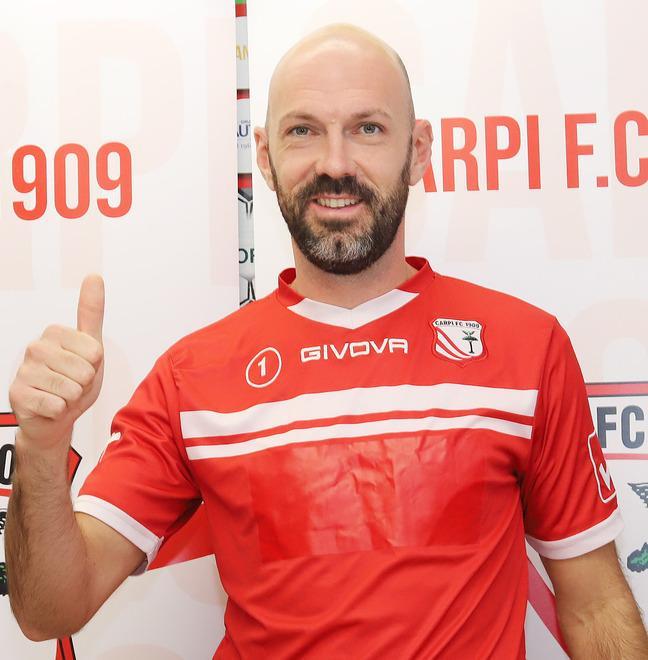 Pochesci spera nei nuovi per domani a Verona Anticipo contro il Cesena