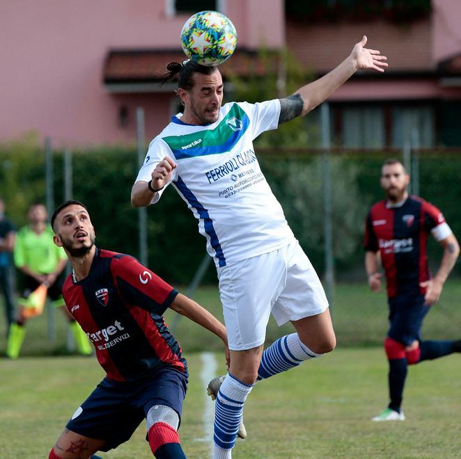 Covid: MTV, S. Agostino e Copparese non giocano 