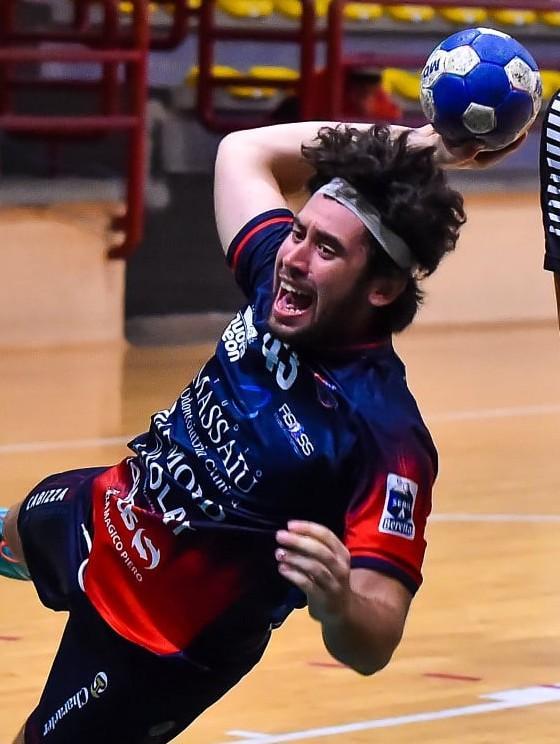  Raimond nelle Marche per la cinquina 