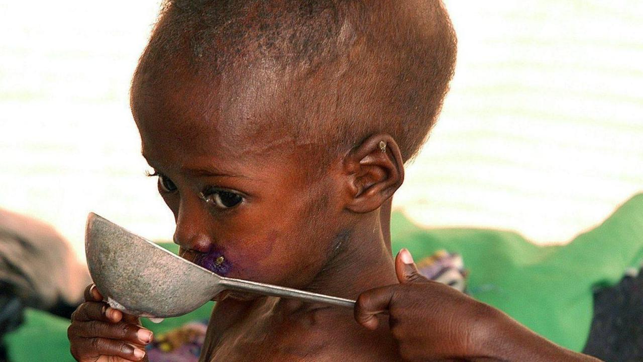 Pace, Nobel per la guerra alla fame 
