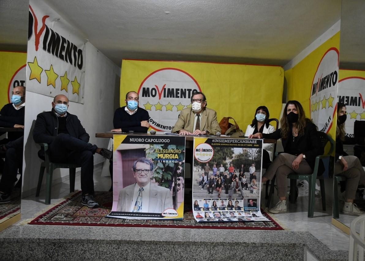 Movimento 5 Stelle