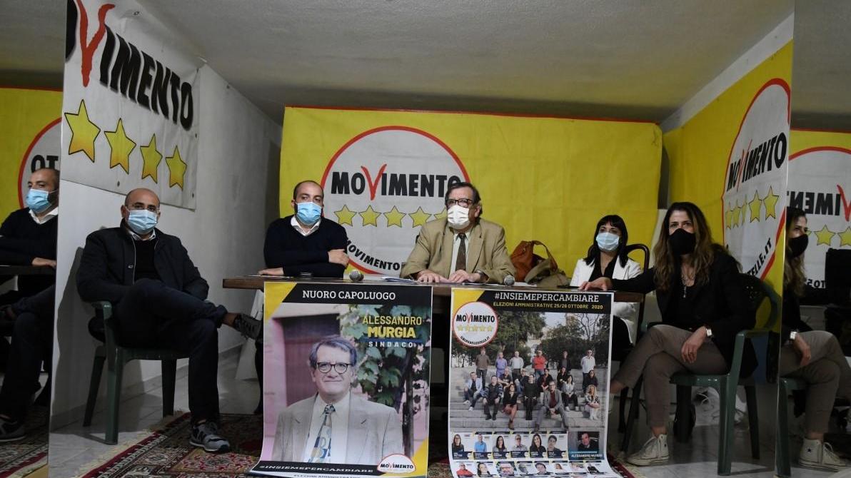 Movimento 5 Stelle