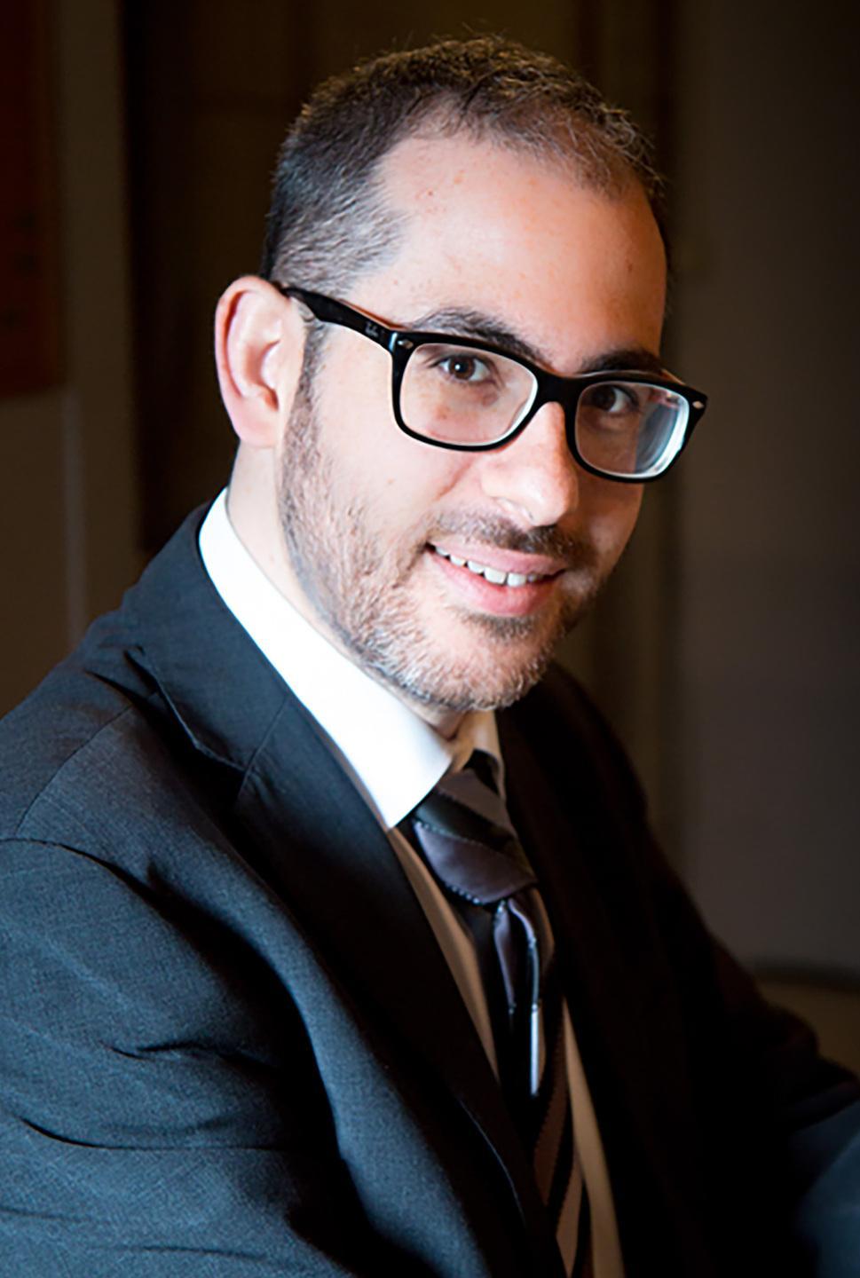 Stasera in cattedrale un concerto d’organo