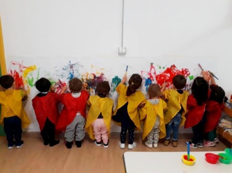 Continuità pedagogica, ecco i soldi della Regione 