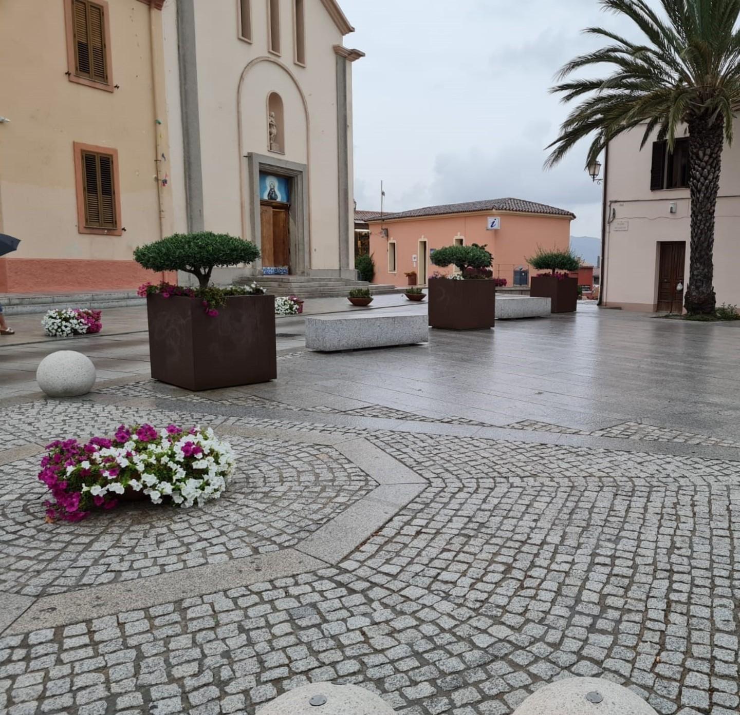 Covid, coppia di turisti con un bimbo di 4 mesi: «Noi abbandonati a San Teodoro» 