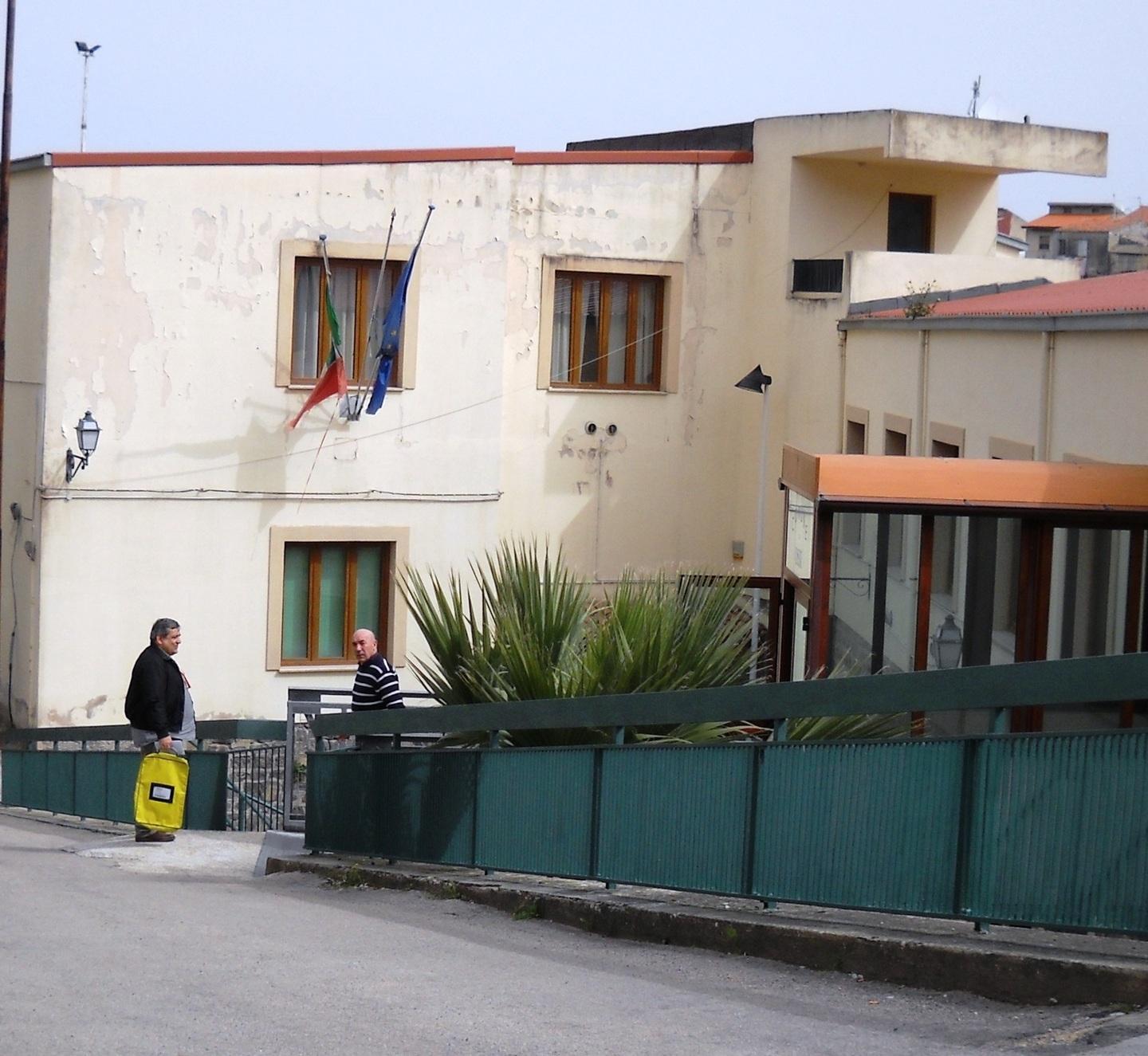 Candidata positiva, lista in quarantena 