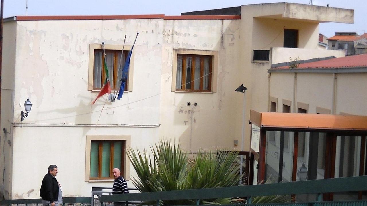 Candidata positiva, lista in quarantena