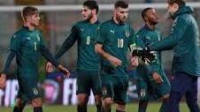 Trasferta incubo per l’Under 21 in Islanda