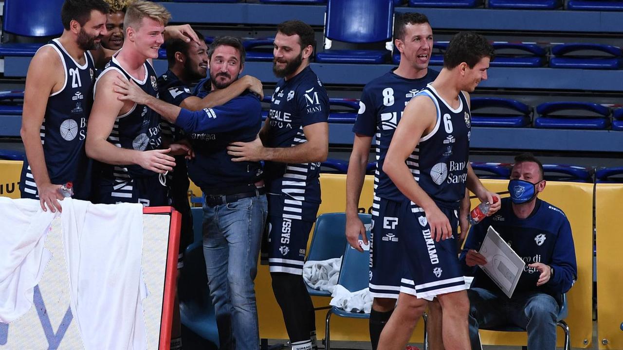 Poz: «La vera Dinamo ancora non c’è»