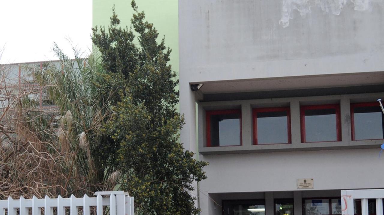 Il Comune al “Deffenu”: pronte 6 aule fino a Natale