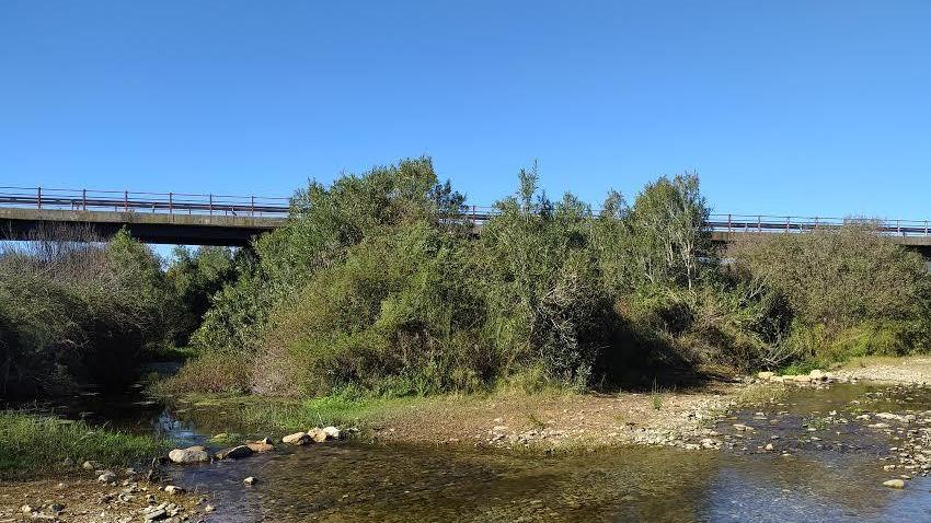 Due ponti interrotti da 7 anni: lunghi e costosi giri sulla vecchia Nuoro Siniscola
