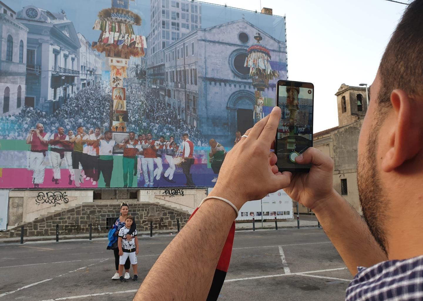 Sassari turistica? Si può fare 