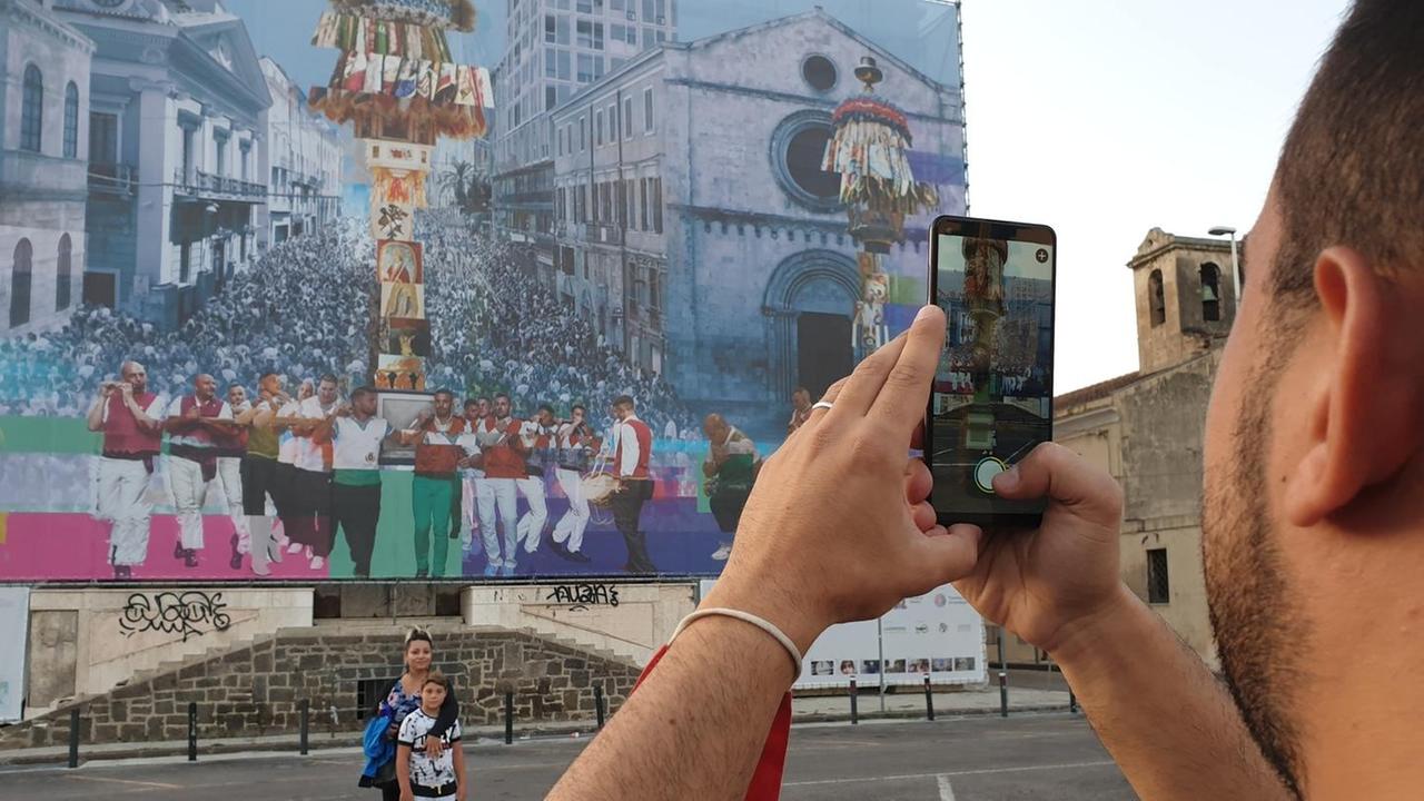 Sassari turistica? Si può fare