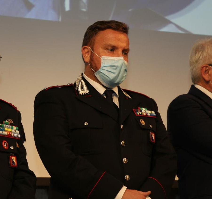Tratta della droga Roma-Val d Cecina: fra i clienti quattro minorenni, le indagini partite a inizio 2019 