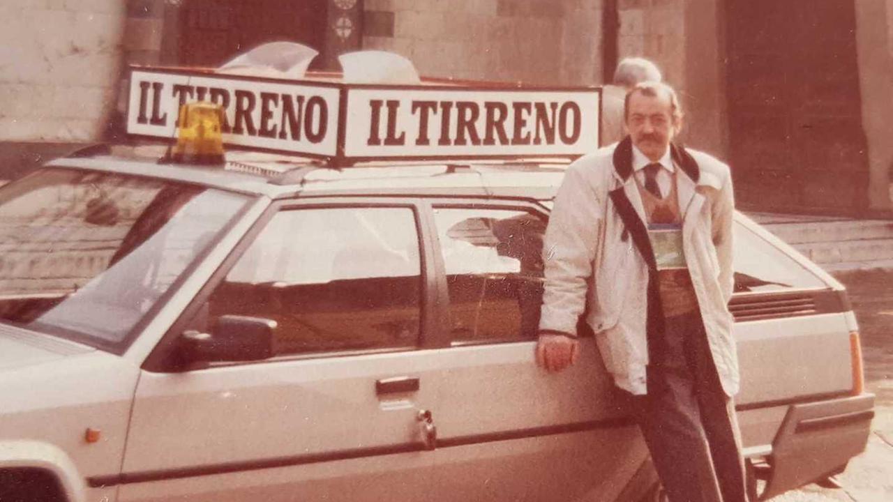 Addio a Beppe Susini, uno dei primi ristoratori