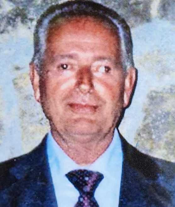 Gian Carlo Sala, morto a 74 anni