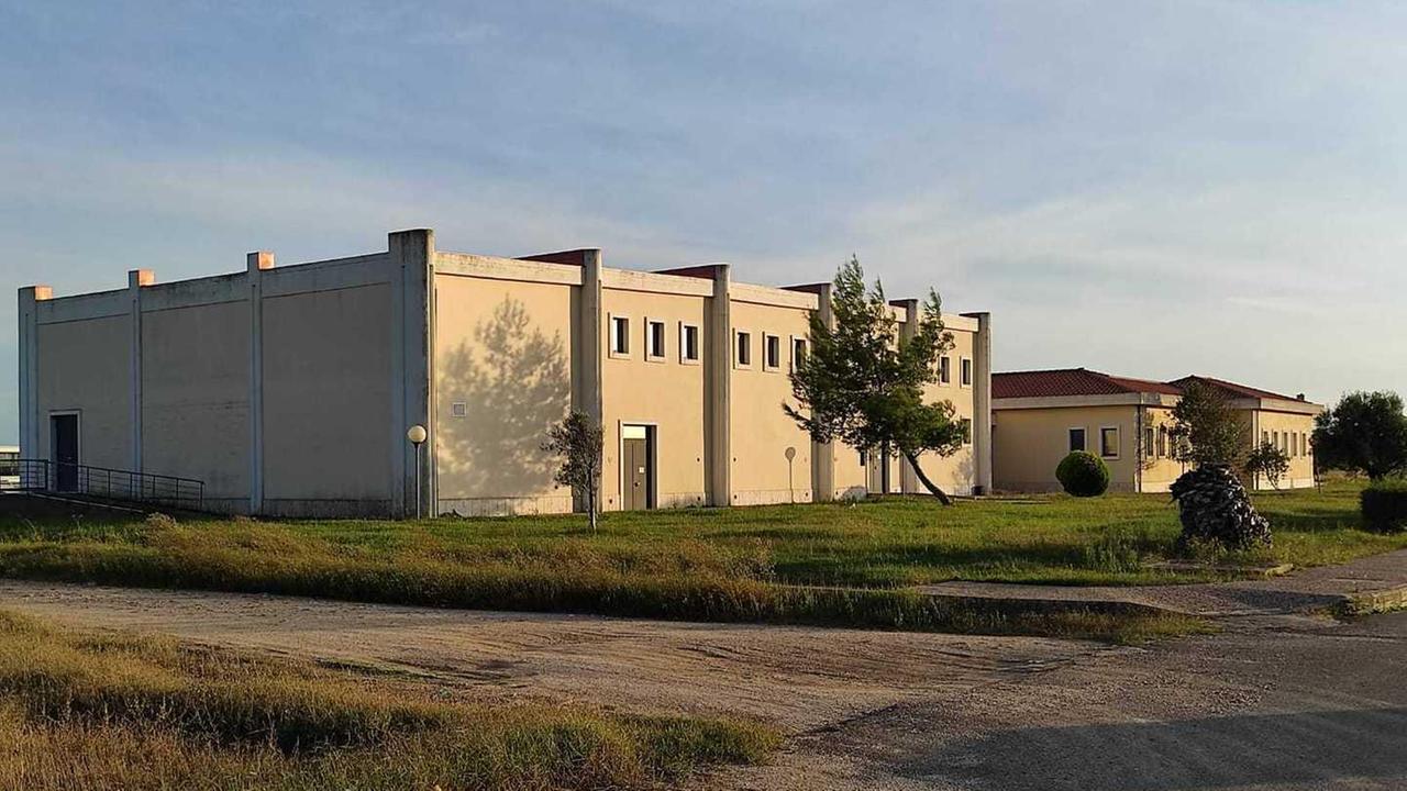 Il centro polivalente sarà ambulatorio per i vaccini