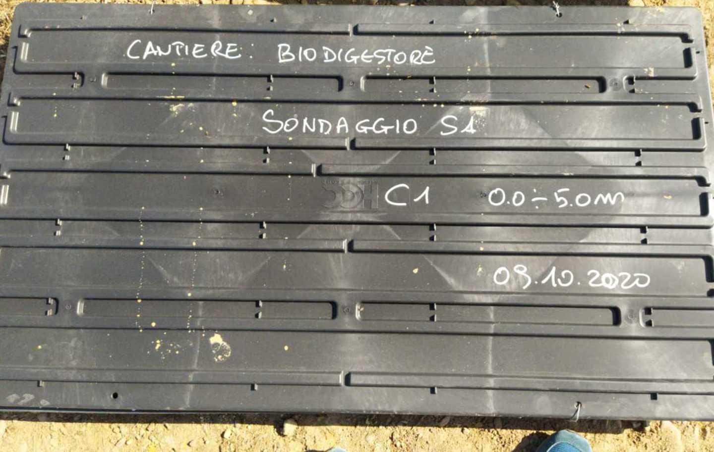 Il comitato denuncia: «BS Green già al lavoro» 
