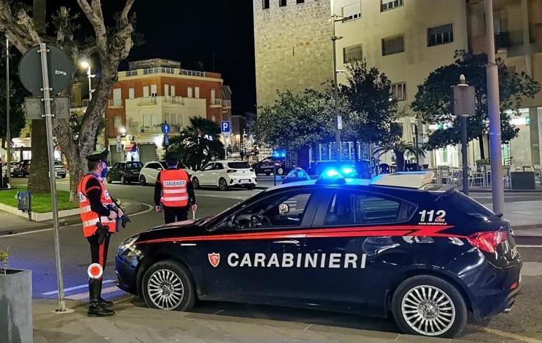 Mancato rispetto delle regole: tredici multati 