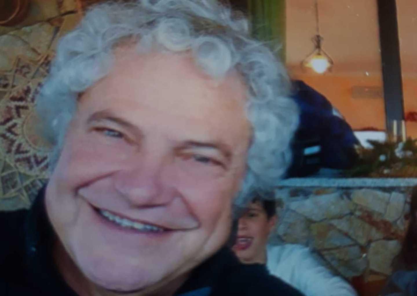 “Uniti per Bortigiadas” la sfida di Nicolò Saba per il rilancio del paese 