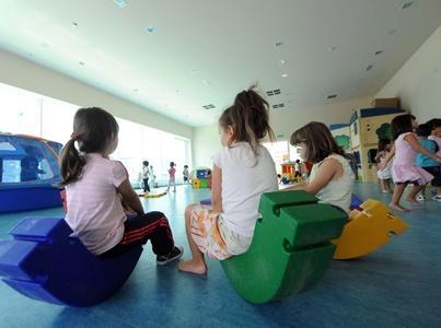 A Porto Rotondo domani l’apertura della scuola materna