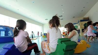 A Porto Rotondo domani l’apertura della scuola materna
