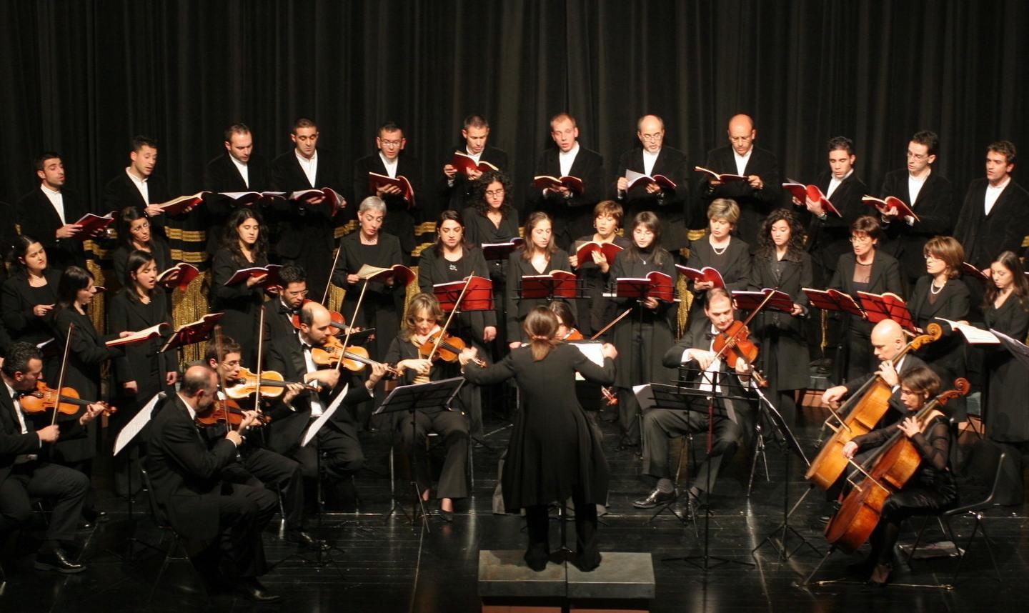 La rassegna itinerante di musica corale riparte oggi da Orani