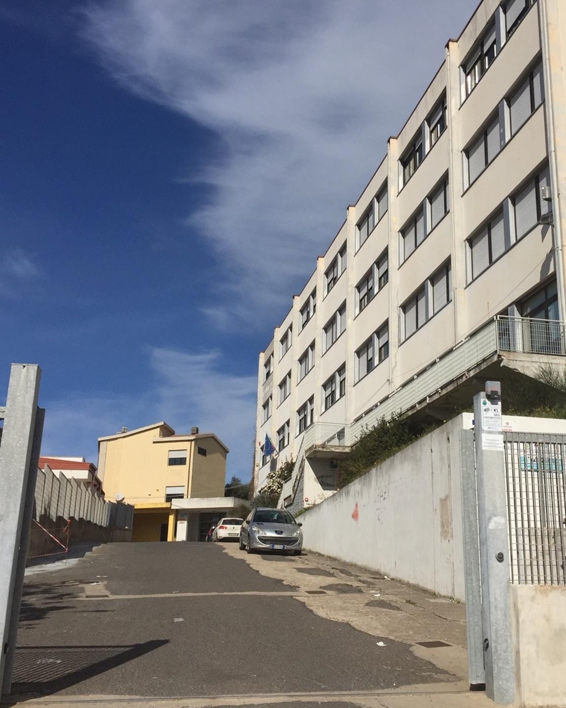 Ozieri, quarantena prolungata per una classe dello Scientifico