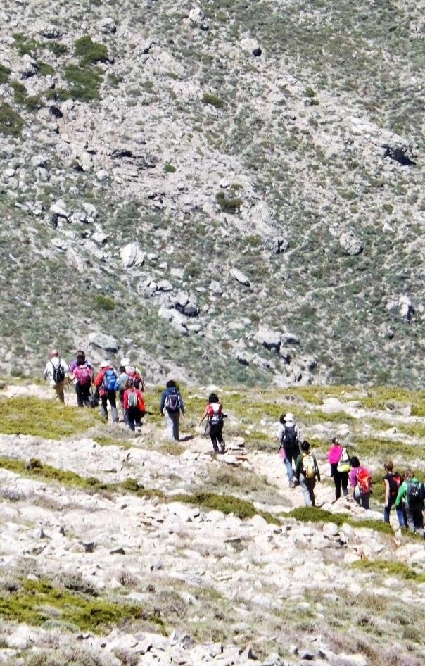 Il Cai rinnova il consiglio direttivo 