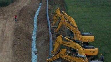 Legambiente: stop dorsale ora si punti sulle rinnovabili