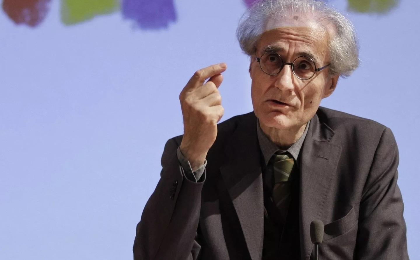 Canfora: «Politica tossica»