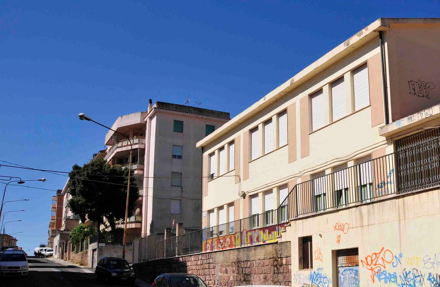 Il pasticcio di Biscollai «Il Comune faccia i lavori» 