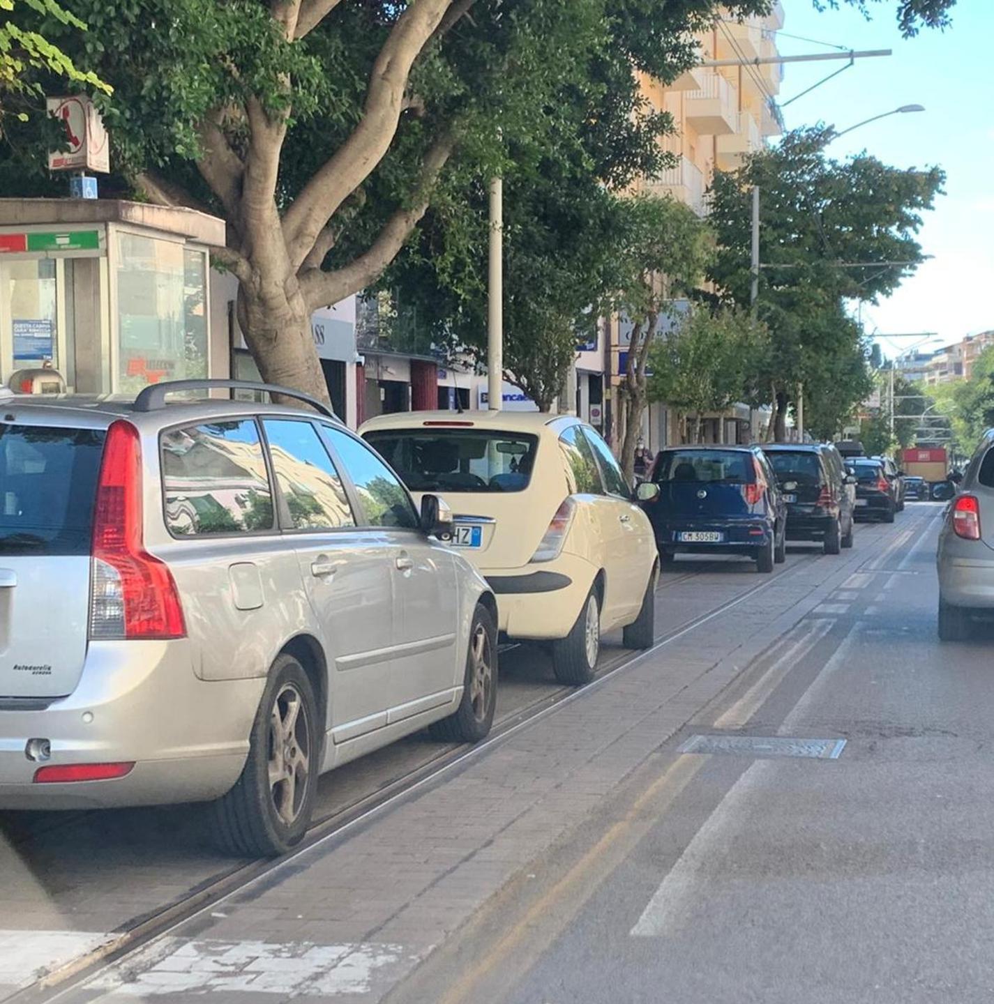 Sassari, «Fermare Sirio è un sopruso» 