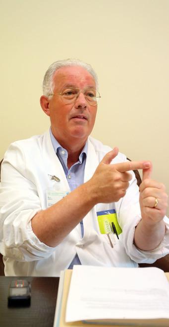 "Da novembre all'ospedale di Ferrara la terapia con plasma iperimmune"