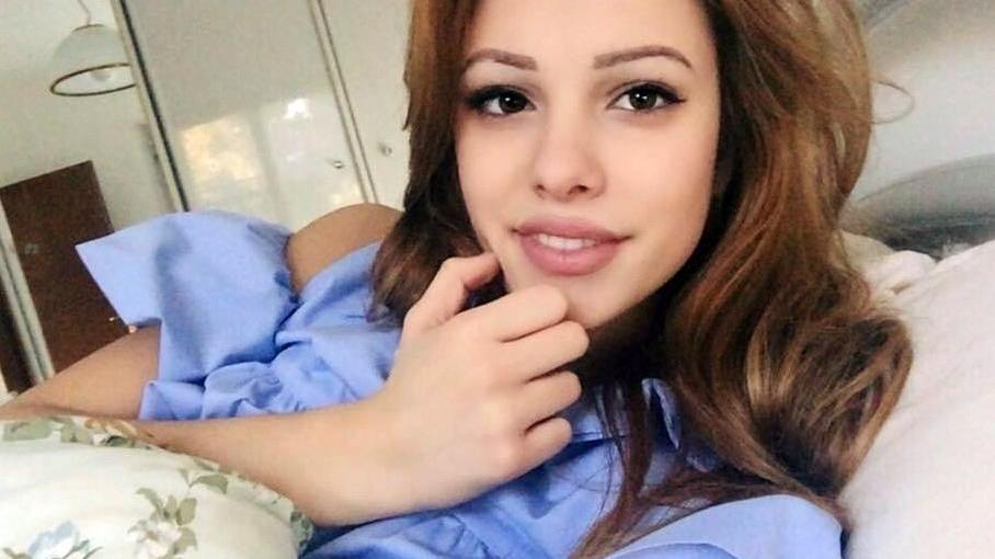 Elena Carlini, morta a 21 anni