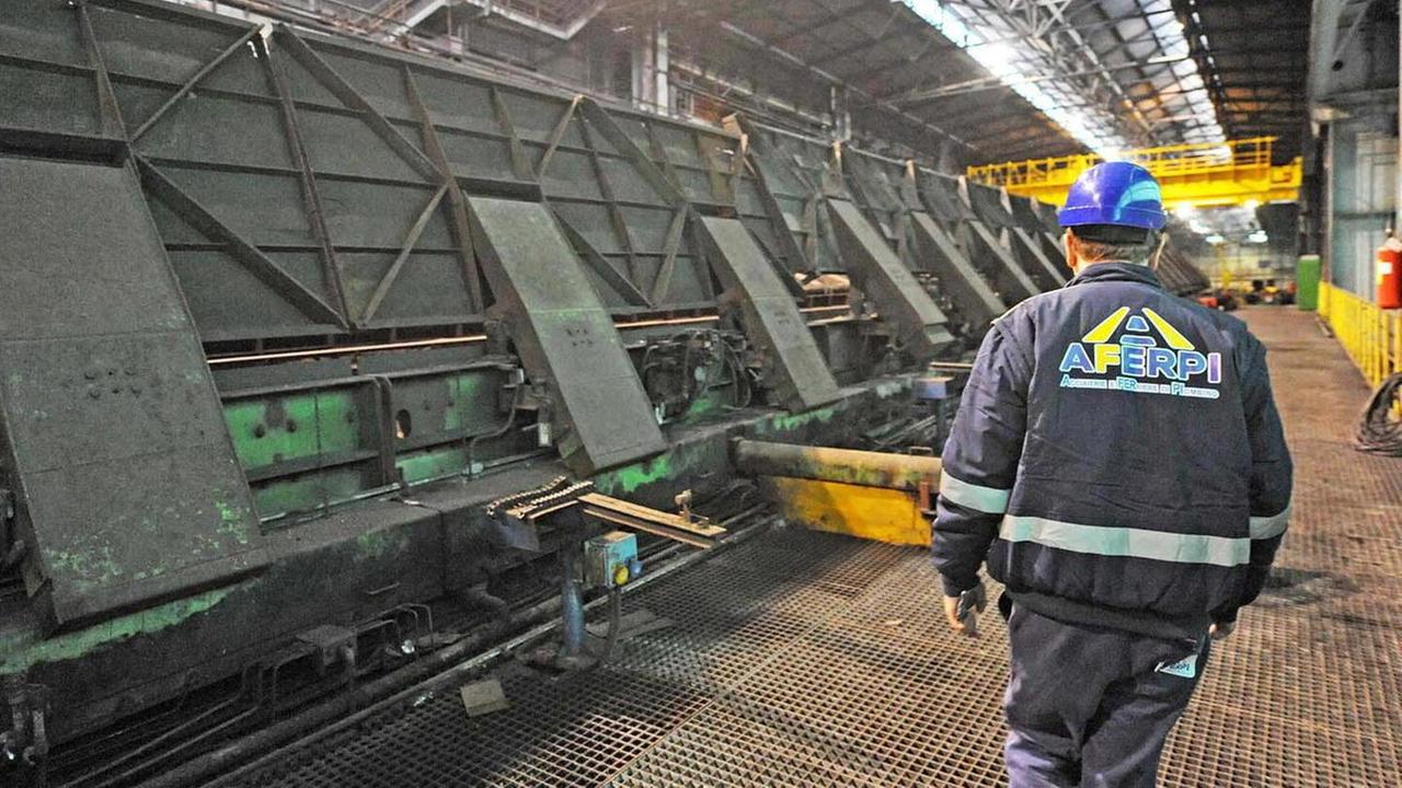 Jsw verso un accordo con Acp per l’affitto del ramo d’azienda