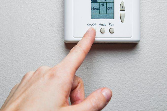 Modena, via libera all'accensione del termosifone