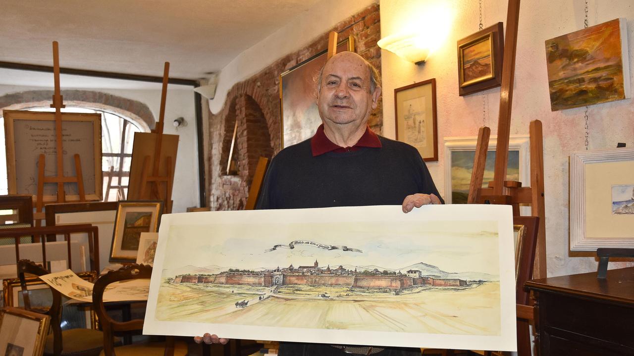 Maurizio Nardini