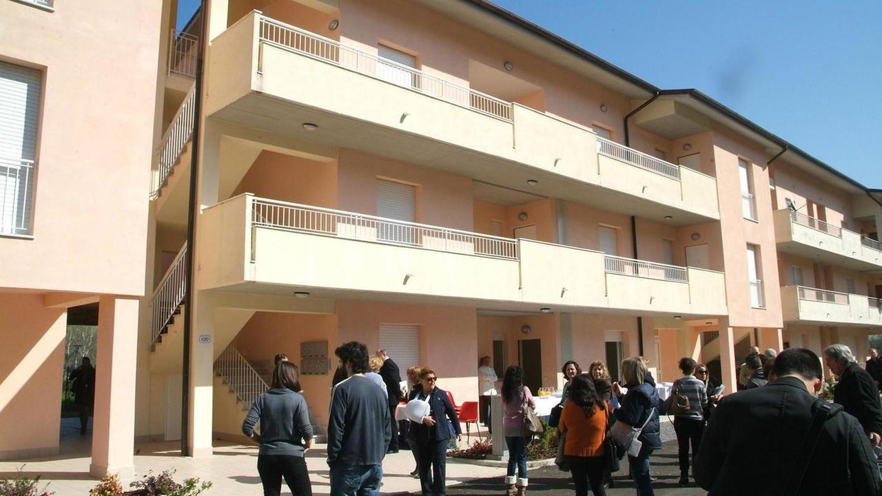 Il Comune in cerca di case popolari: un bando per acquistarle dai privati