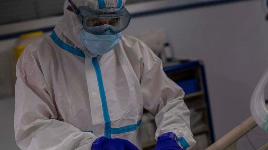 Modena Sanitari e medici discriminati «Un atteggiamento grave»