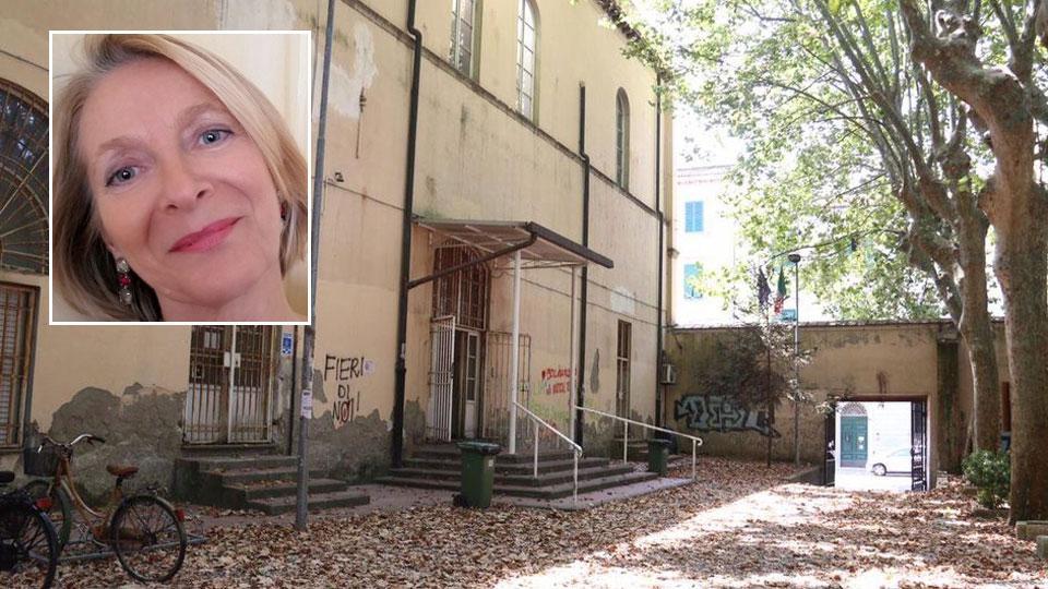 Muore a 58 anni insegnante del Cecioni: il ritratto di una prof dal cuore gentile 