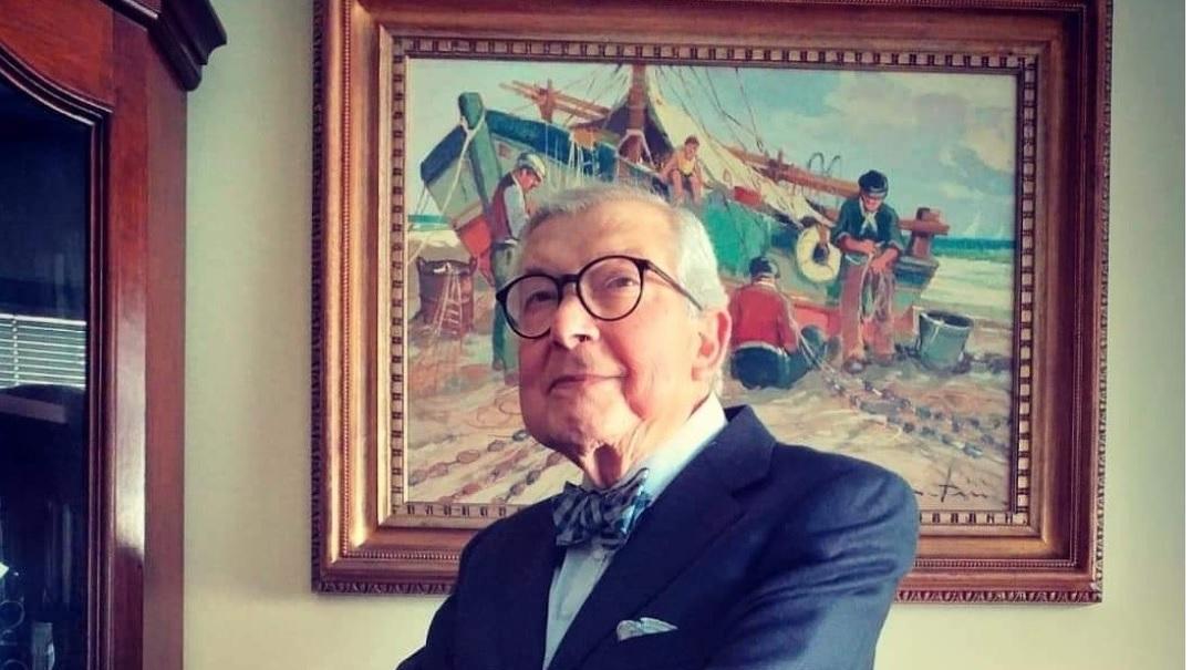 Addio a Rocco Scirè, ex consigliere comunale e dirigente politico cattolico