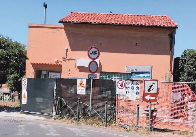 L’ufficio turistico di Castiglioncello si trasferisce e torna nei locali della stazione 